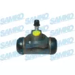 Cylindre de roue SAMKO [C31265]