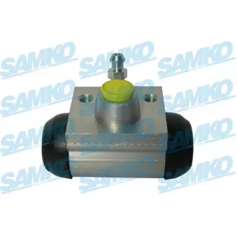 Cylindre de roue SAMKO OEM 441001HD3B