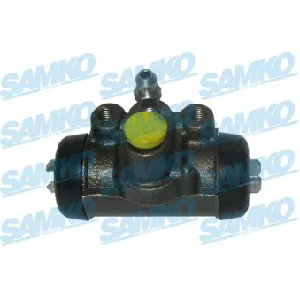 Cylindre de roue SAMKO OEM 5340278a02