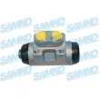 SAMKO C31299 - Cylindre de roue