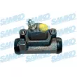 Cylindre de roue SAMKO [C31304]