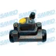 Cylindre de roue SAMKO [C31305]