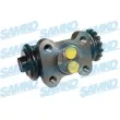 Cylindre de roue SAMKO [C31317]