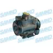 Cylindre de roue SAMKO [C31325]