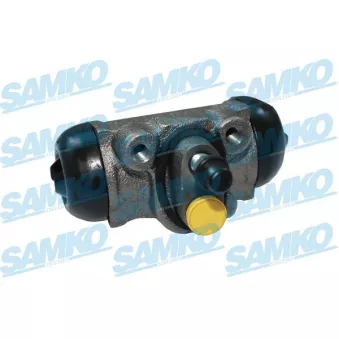 Cylindre de roue SAMKO OEM YL842261BA