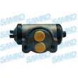 Cylindre de roue SAMKO [C31330]