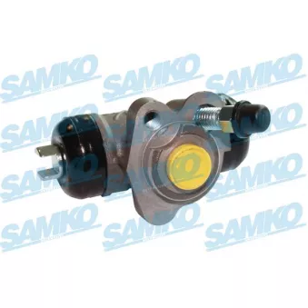 Cylindre de roue SAMKO OEM 475500D100