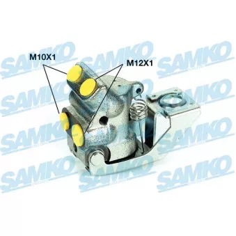 Régulateur de freinage SAMKO OEM 486169