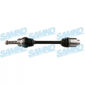 SAMKO DS30009 - Arbre de transmission