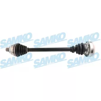SAMKO DS60016 - Arbre de transmission