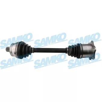 SAMKO DS60051 - Arbre de transmission