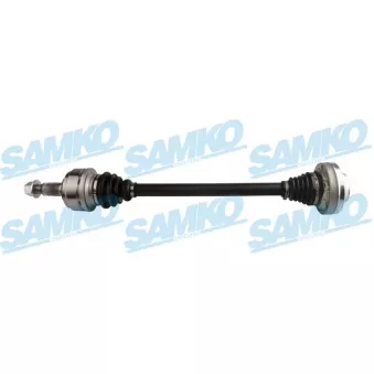 SAMKO DS60054 - Arbre de transmission