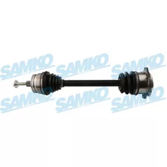 SAMKO DS60080 - Arbre de transmission