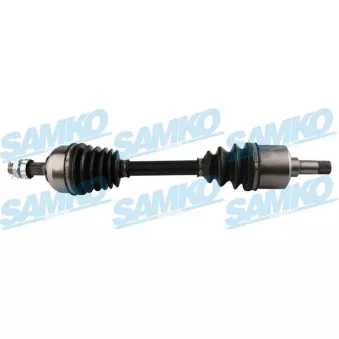 SAMKO DS60185 - Arbre de transmission