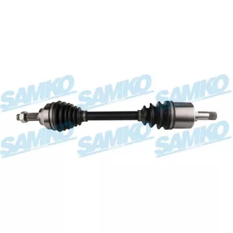 SAMKO DS60208 - Arbre de transmission