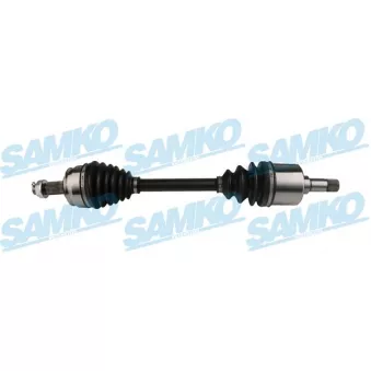 SAMKO DS60264 - Arbre de transmission
