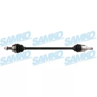SAMKO DS60308 - Arbre de transmission