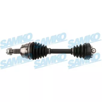 SAMKO DS60316 - Arbre de transmission