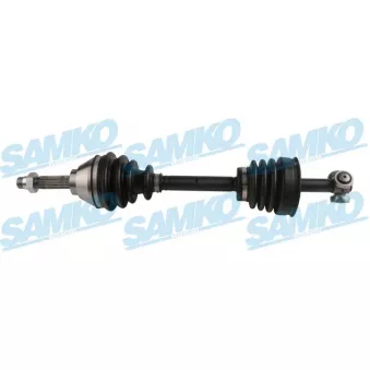 SAMKO DS60335 - Arbre de transmission