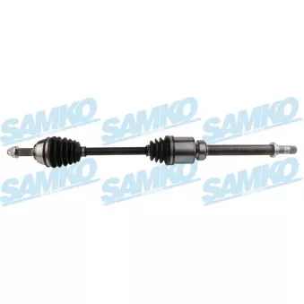 SAMKO DS60430 - Arbre de transmission