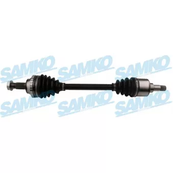 SAMKO DS60597 - Arbre de transmission