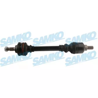 SAMKO DS60621 - Arbre de transmission