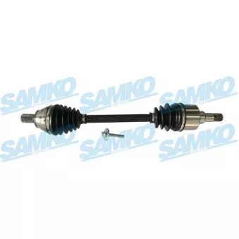 SAMKO DS61011 - Arbre de transmission
