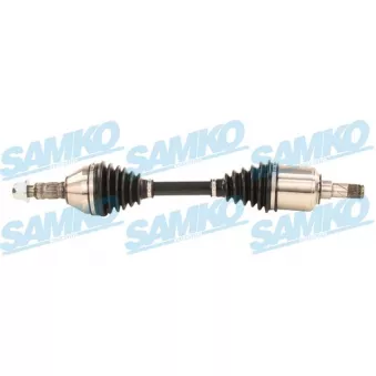 SAMKO DS61030 - Arbre de transmission