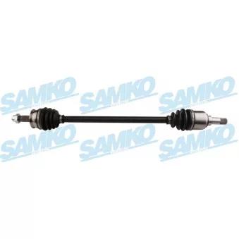 SAMKO DS61200 - Arbre de transmission