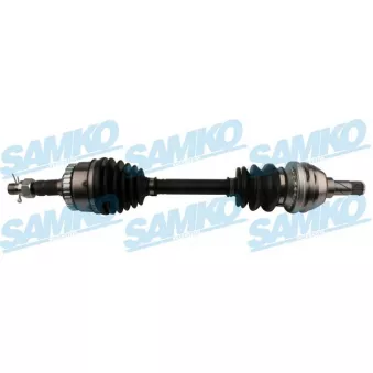 SAMKO DS61203 - Arbre de transmission