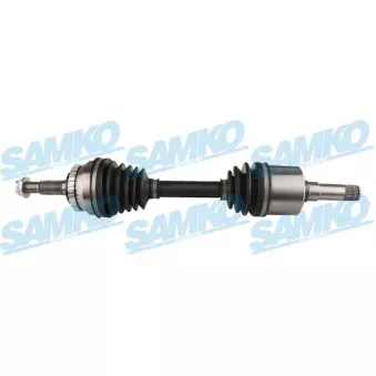 SAMKO DS61205 - Arbre de transmission