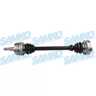 SAMKO DS61212 - Arbre de transmission