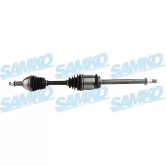 SAMKO DS61213 - Arbre de transmission