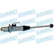 Cylindre émetteur, embrayage SAMKO [F02004]
