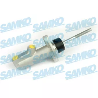 SAMKO F04392 - Cylindre émetteur, embrayage