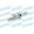 Cylindre émetteur, embrayage SAMKO [F04872]