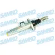 SAMKO F07402 - Cylindre émetteur, embrayage