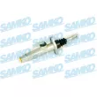 Cylindre émetteur, embrayage SAMKO [F07403]