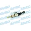 SAMKO F07874 - Cylindre émetteur, embrayage