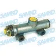 Cylindre émetteur, embrayage SAMKO [F09361]