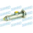 Cylindre émetteur, embrayage SAMKO [F09363]