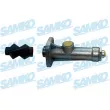 SAMKO F09374 - Cylindre émetteur, embrayage