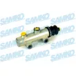 SAMKO F09718 - Cylindre émetteur, embrayage