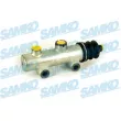 SAMKO F09719 - Cylindre émetteur, embrayage
