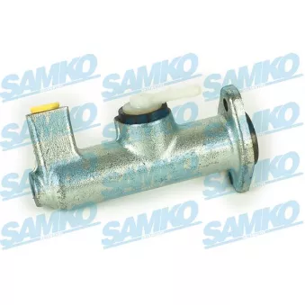 SAMKO F11375 - Cylindre émetteur, embrayage