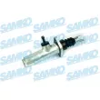 Cylindre émetteur, embrayage SAMKO [F12002]
