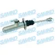 Cylindre émetteur, embrayage SAMKO [F12004]