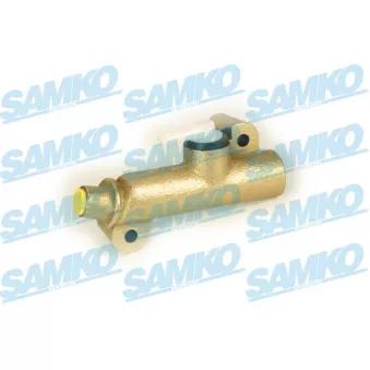 Cylindre émetteur, embrayage SAMKO [F15385]