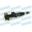 Cylindre émetteur, embrayage SAMKO [F16103]