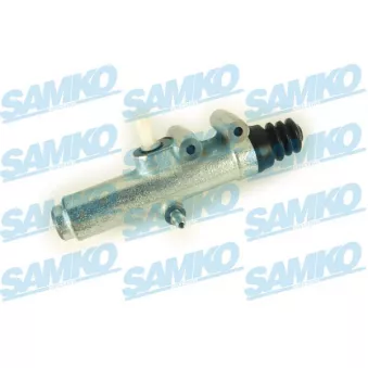 SAMKO F17752 - Cylindre émetteur, embrayage